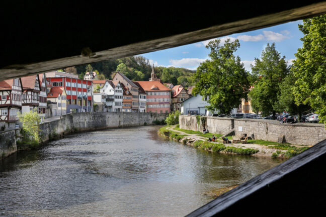 Ringhotel Hohenlohe